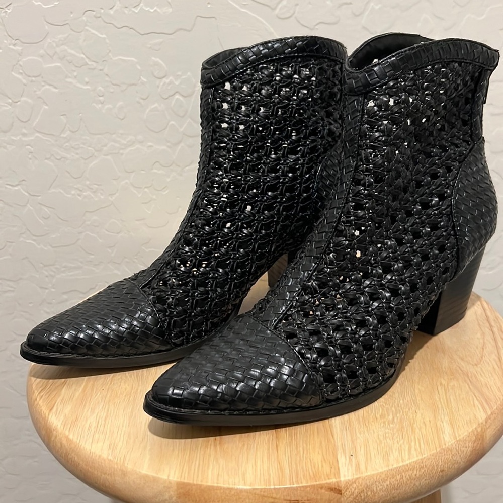 Coconuts by Matisse Caught Up Boots